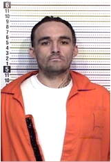 Inmate DELATORRE, CAREY C