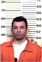 Inmate GALLEGOS, KEVIN