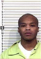 Inmate HART, AARON D