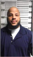 Inmate HATTONOWENS, MICHAEL