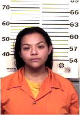 Inmate JIMENEZARROYO, NANCY