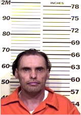 Inmate JORDIN, LARRY D