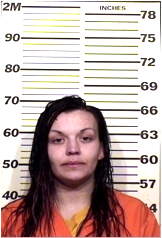 Inmate MYERS, ASHLEY R