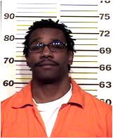 Inmate OLIVER, JOHN R