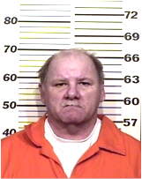 Inmate PARSONS, RONALD V