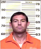 Inmate PAYNE, JEFFERY O