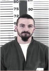 Inmate PFEIFER, ANDREW J