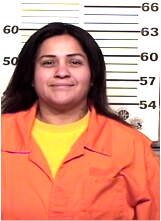 Inmate RODRIGUEZ, ANTOINETTE R