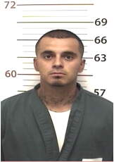 Inmate RODRIGUEZ, LORENZO A