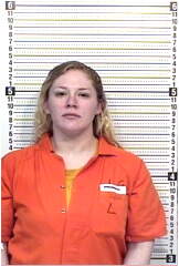 Inmate ROUSE, ANDREA L