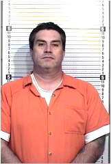 Inmate SALAZAR, MICHAEL R