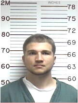 Inmate SIMPSON, DANIEL A