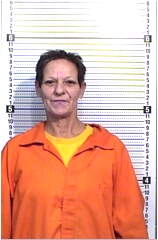 Inmate YANDRY, LAURA L