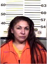 Inmate CORDOVA, CATRINA M