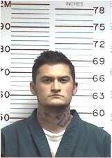 Inmate CROWELLEVEN, DILLON