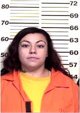 Inmate DREYER, MARGARITA B