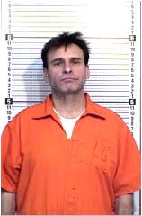 Inmate FOSS, ROBERT B