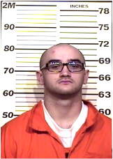 Inmate GALLEGOS, JOSHUA B