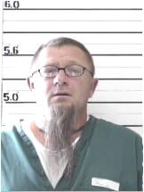 Inmate GAMMON, JOHN