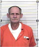 Inmate HARRIS, RANDALL K