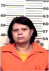 Inmate HERNANDEZ, JESSICA S