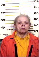 Inmate HILL, STEPHANIE G