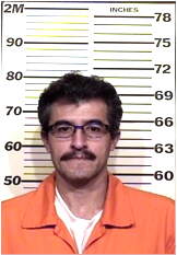 Inmate MARTINEZAGUILAR, RAUL