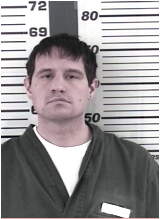 Inmate MARTINEZ, CHRISTOPHER J