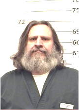 Inmate MARTIN, MICHAEL R