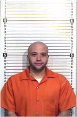 Inmate MILLER, JOSEPH P