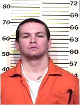 Inmate PATES, ROBERT J