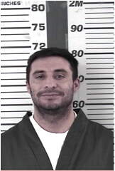 Inmate RICHARDSON, CHRISTOPHER R