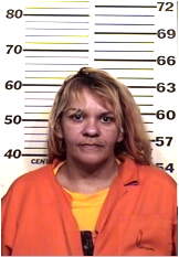 Inmate RICHARDSON, ELNORA E