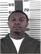 Inmate ROBINSON, LEE A