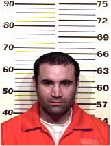 Inmate RODRIGUEZ, ANTHONY J