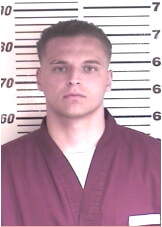 Inmate SMITH, JOSHUA B