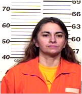 Inmate SMITH, TINA M