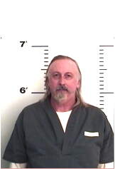 Inmate STRICKLAND, BRIAN K