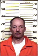 Inmate WARREN, MICHAEL W