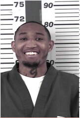 Inmate ASBERRY, TYLER C