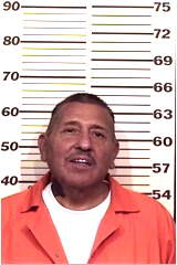 Inmate CHAVEZ, JOSEPH