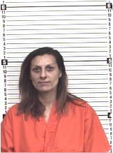 Inmate COSTELLO, TINA L