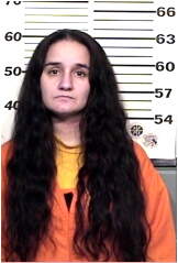 Inmate LOCKARDRAMSEY, HELEN L