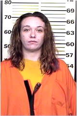 Inmate LONGSHORE, CHELSEA M