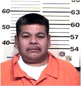 Inmate LOPEZVELAZQUEZ, RAFAEL