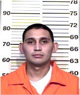 Inmate MARQUEZPARRA, JUAN