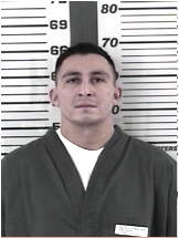 Inmate MENDOZAMACHADO, EMERSON J