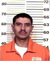 Inmate RODRIGUEZMUNOZ, FELIX A