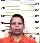 Inmate SANCHEZJAIME, ROXANNE M