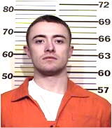 Inmate SCHREINER, DANIEL J